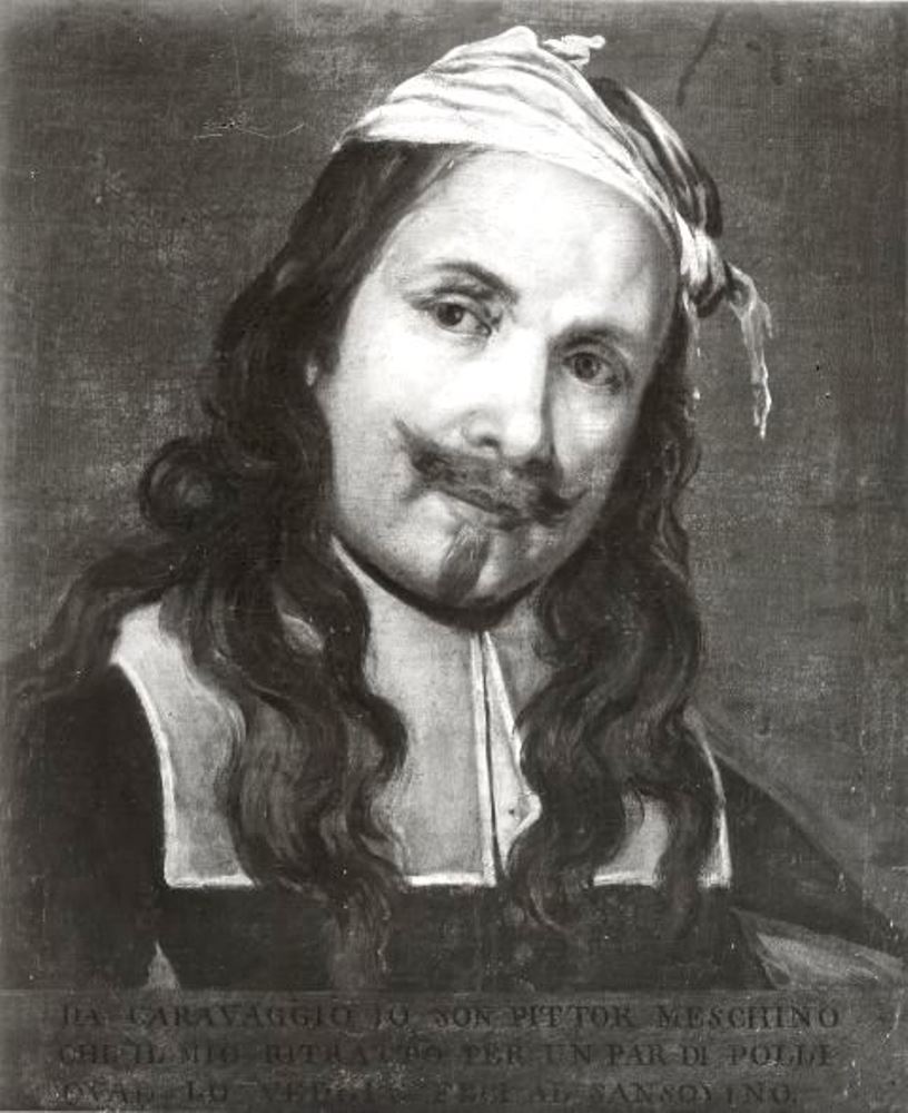 Франческо Костанцо Катанио (1602 - 1665) - фото 1